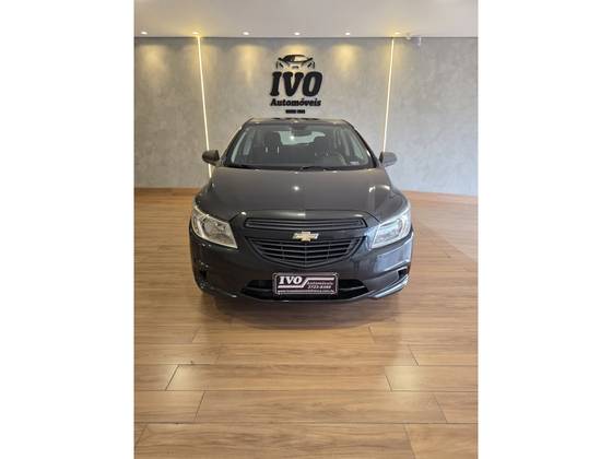CHEVROLET ONIX 1.0 MPFI JOY 8V FLEX 4P MANUAL CHEVROLET ONIX 1.0 MPFI JOY 8V FLEX 4P MANUAL